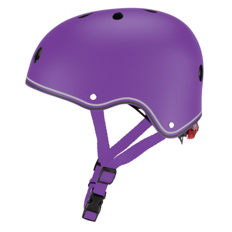 Globber Violet Jr 505-104 helmet