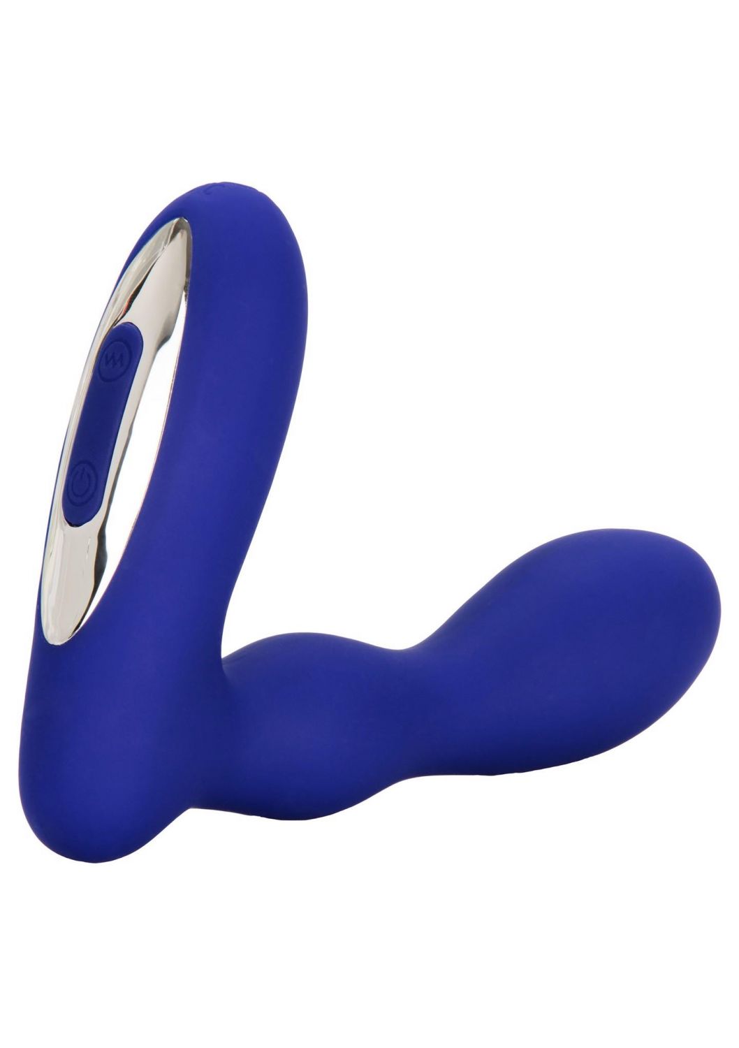 Analsond Eclipse Pleasure Probe Blue