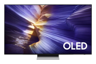 Телевизор Samsung 4K OLED QE65S90FAT