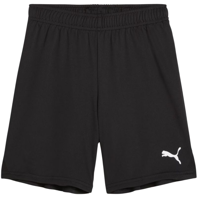 Puma Team Goal kids' shorts black 705753 03