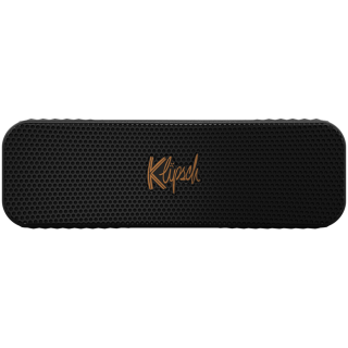 KLIPSCH Detroit Black
