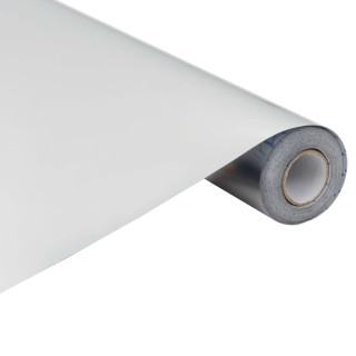 Зеркальная приватная пленка, самоклеящаяся 0,9 x 5 м