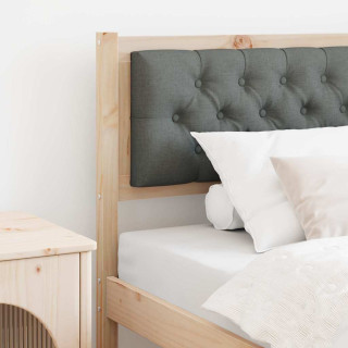 Peats Muu pruun ja tumehall 90 cm Männipuit