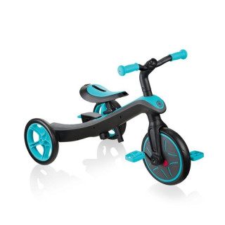 Globber Explorer Trike Teal 630-105 HS-TNK-000013813