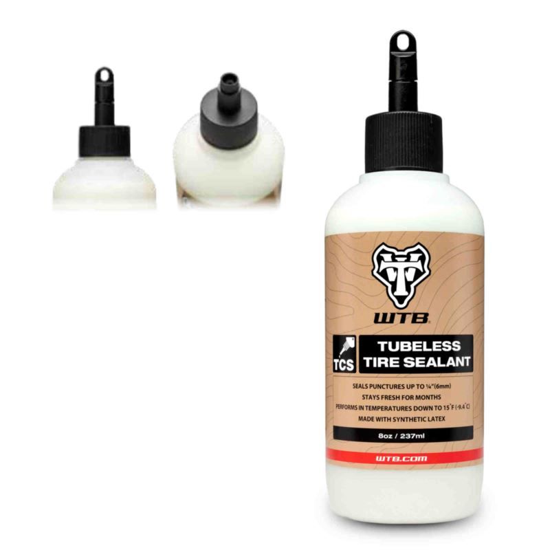 WTB TCS 2.0 Sealant 8oz/237ml Funnel