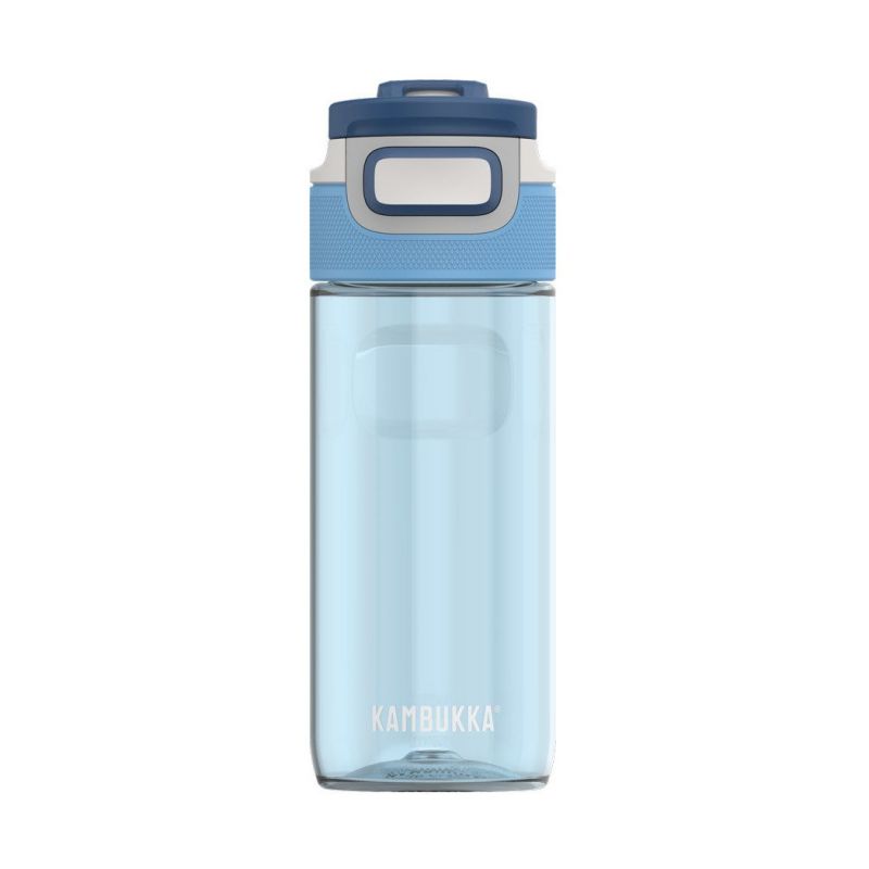 Kambukka Elton Water Bottle 500 ml - Tropical Blue
