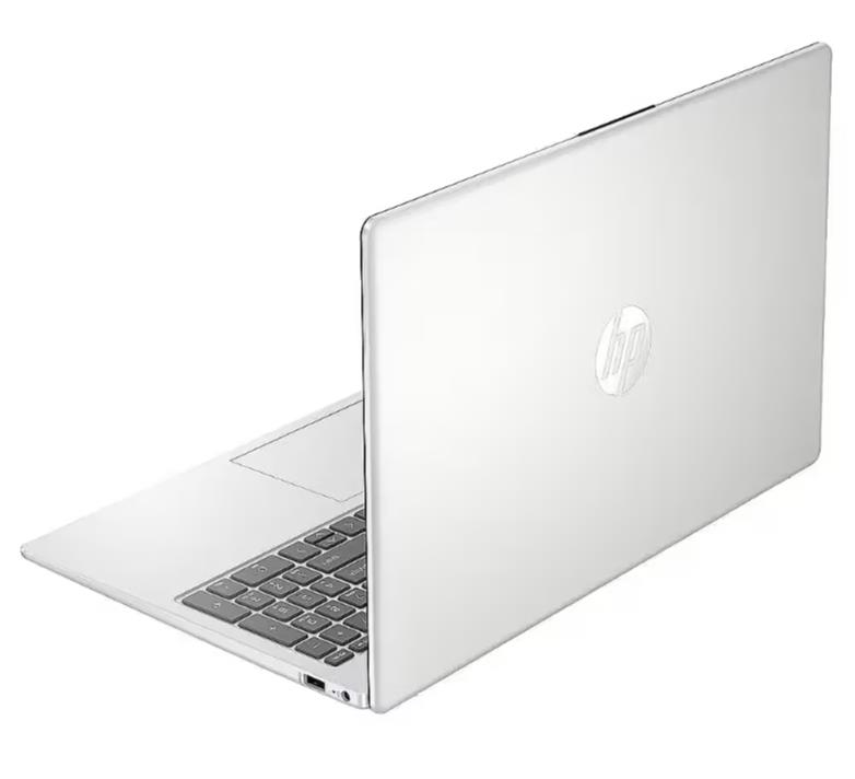 Notebook|HP|15-fd0066nw|CPU  Intel Core i3|i3-N305|1800 MHz|15.6|1920x1080|RAM 8GB|DDR4|3200 MHz|SSD 512GB|Intel UHD Graphics|Integrated|ENG|Silver|1.59 kg|C64S2EA