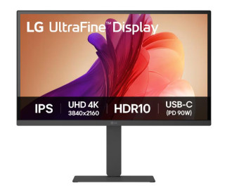 ЖК-монитор LG 27U730A-B 27 4K IPS