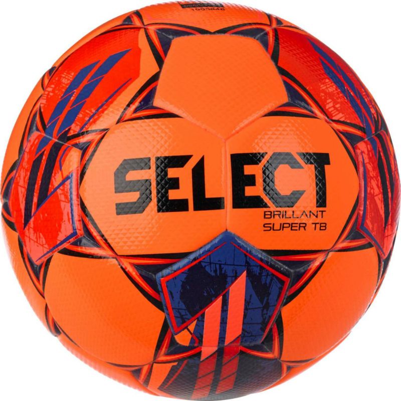 Select Brillant Super Fifa T26-18328 Football