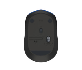 LOGITECH M171 Wireless Mouse BLACK