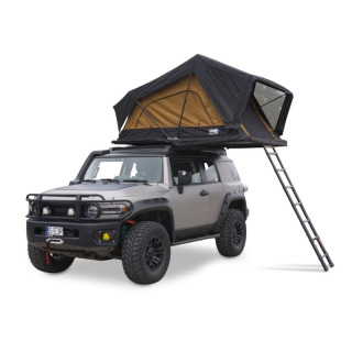 OFFLANDER ROOF TENT SOFT HYBRID 130