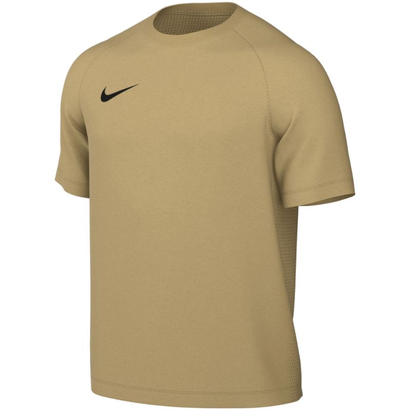 Nike Dri-Fit Park VIII Men's T-Shirt Gold HV8173 729