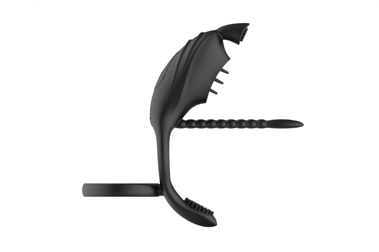 Вибрационное кольцо для пениса