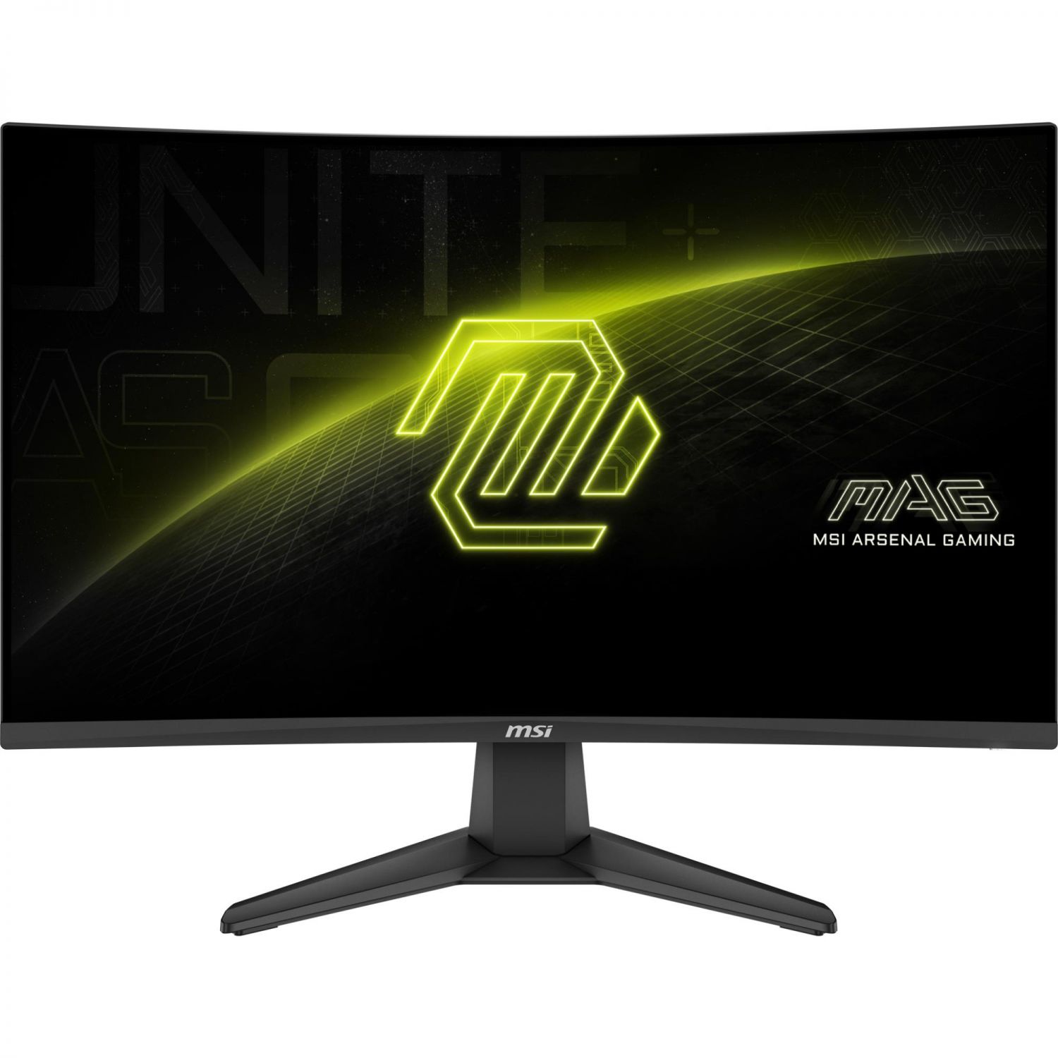 LCD Monitor|MSI|MAG 276CF E20|27|Gaming/Curved|Panel VA|1920x1080|16:9|200 Hz|0.5 ms|MAG276CFE20