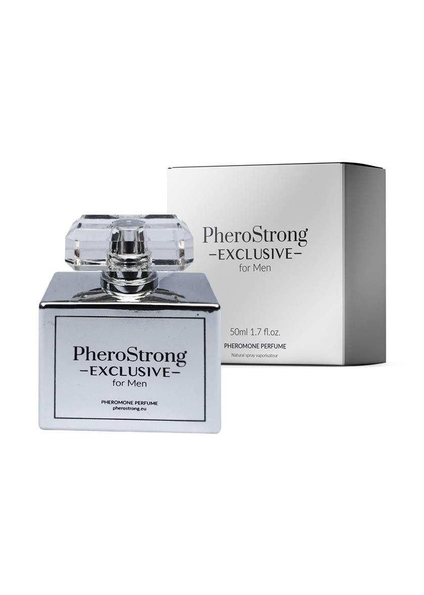 PheroStrong Exclusive meestele 50 ml