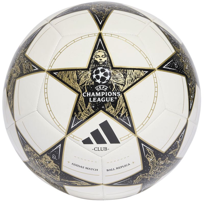 Adidas UCL Real Madrid Club KC0996 Ball