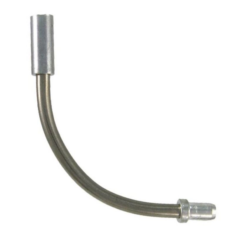 90 degree pipe cable guide, pack of 20.