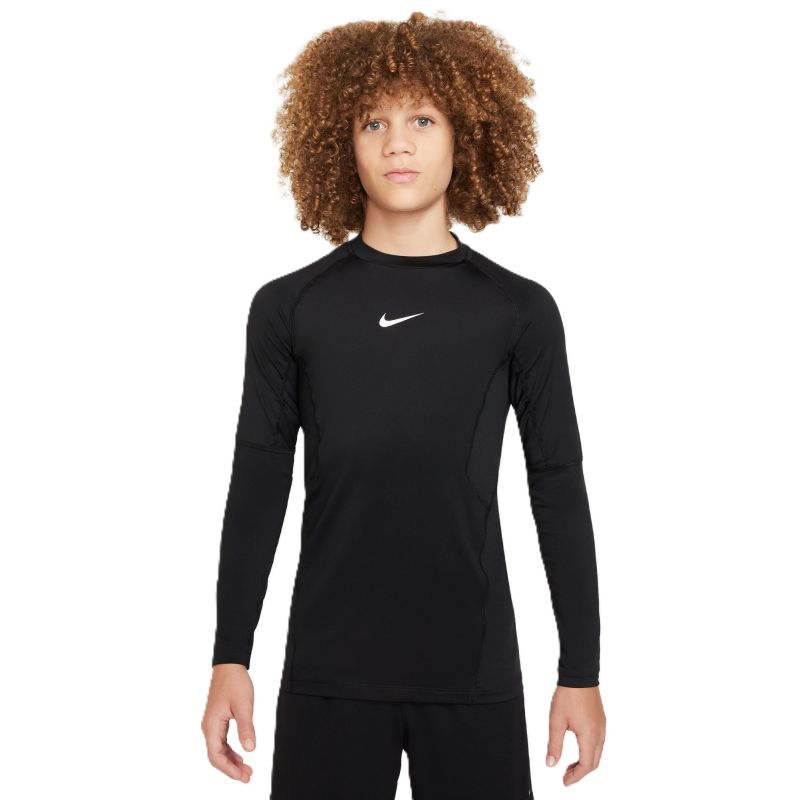 Nike Pro Junior Thermal Shirt FJ6822-010