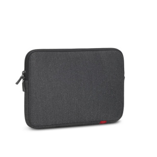 NB SLEEVE MACBOOK AIR 12/5113 DARK GREY RIVACASE