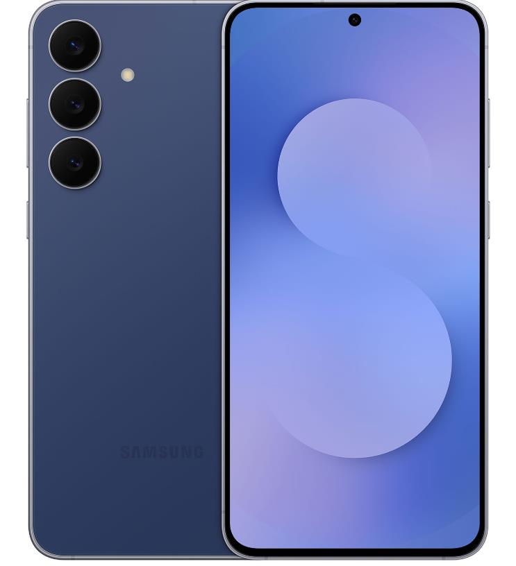 Мобильный телефон GALAXY S25 FE/128GB D.BLUE SM-S731B SAMSUNG