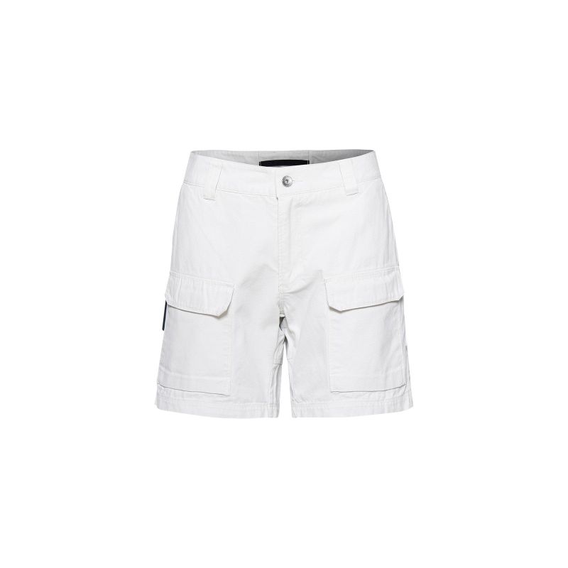 Women's Sail Racing W Gale Shorts White