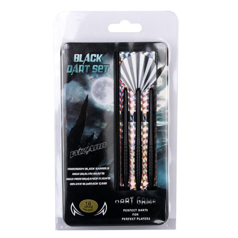 Soft darts 16g Wizard GT02214