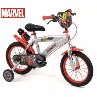Huffy Disney CARS 14 Children's Bike 24484W