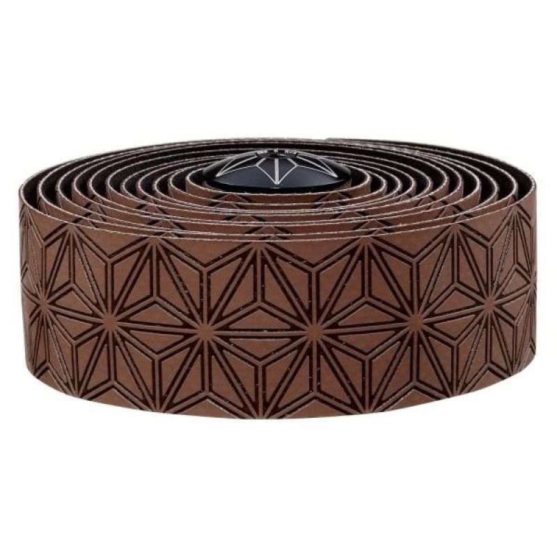 SUPACAZ SUPER STICKY KUSH Wrap Brown