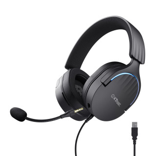 HEADSET GXT 490 FAYZO/24900 TRUST