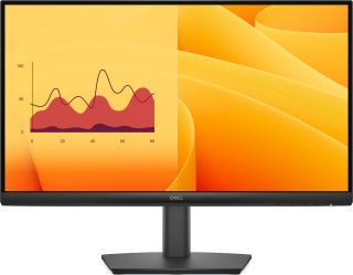 Dell Pro 22 Monitor - E2225HM, 54.48cm (21.45)