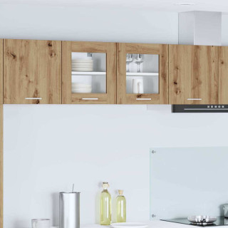 Seinakapp Riga 2 pcs Käsitööpuu 40 x 31 x 40 cm Tehispuit