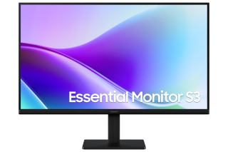 LCD Monitor|SAMSUNG|LS27F320GAUXEN|27|Business|Matte|Panel IPS|1920x1080|16:9|120Hz|5 ms|Colour Black|LS27F320GAUXEN