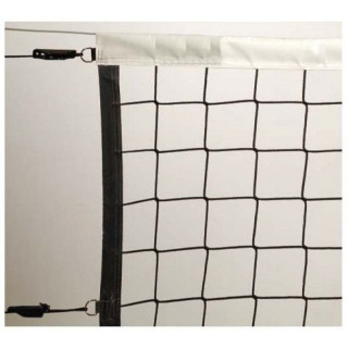 NETEX BEACH VOLLEYBALL NET, black SI0010