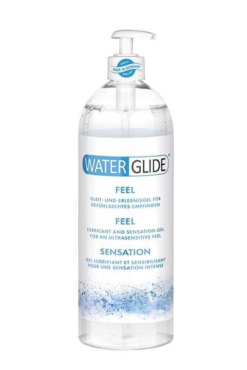 WATERGLIDE FEEL 1000 МЛ