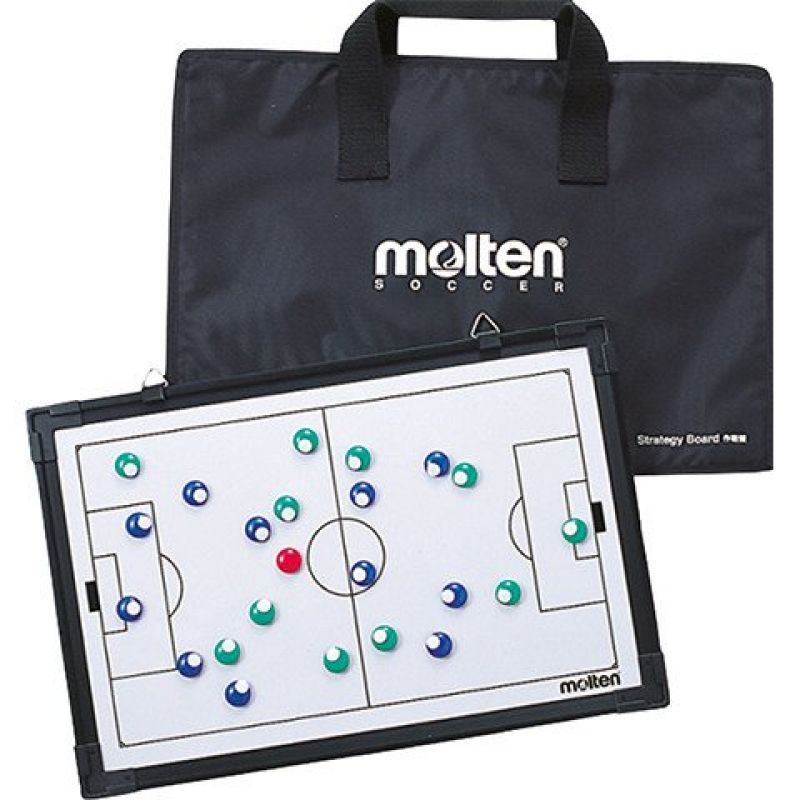 Molten MSBF Football Tactical Board