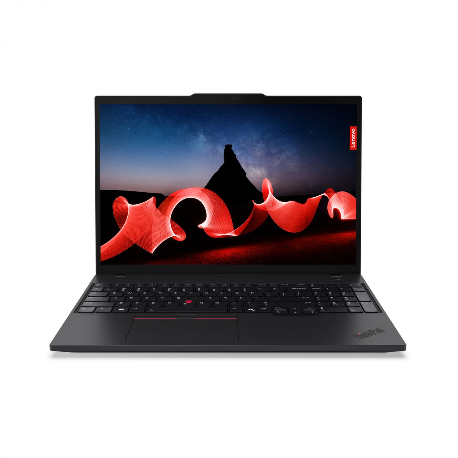 Lenovo ThinkPad T16 Gen 3 Core™ Ultra 5 125U 512GB SSD 16GB 16 WUXGA (1920x1200) TOUCHSCREEN IPS WIN11 Pro IR Webcam BLACK Backlit Keyboard FP Reader. 1 Year Manufacturer Warranty