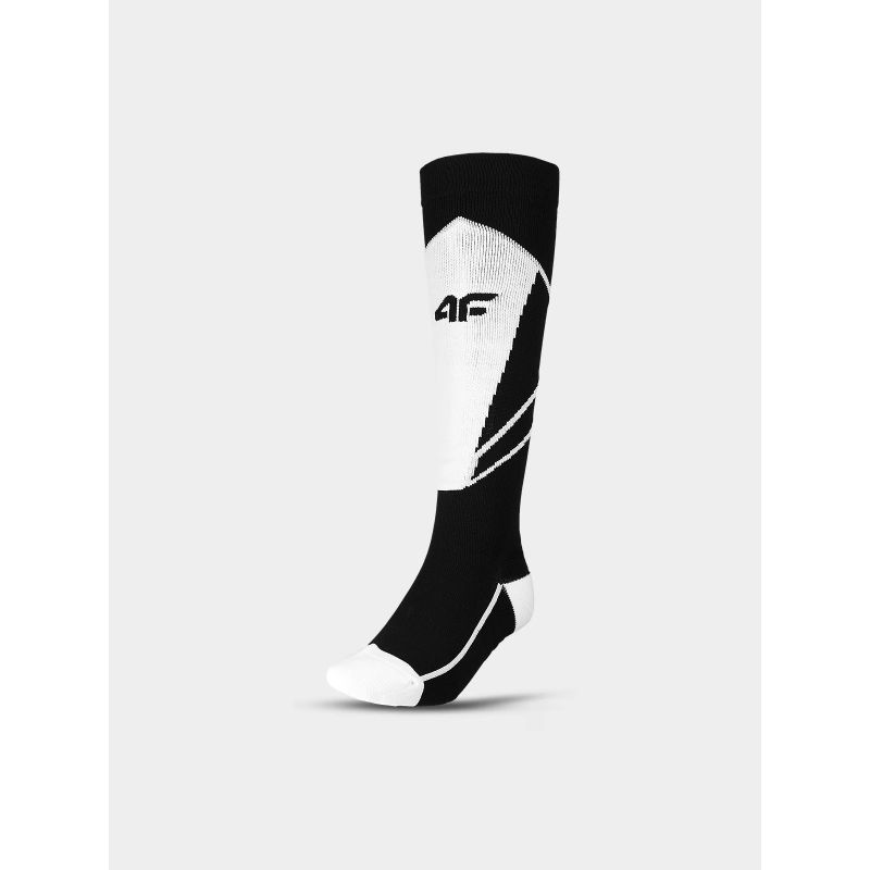Women's ski socks 4F 4FWAW24UFSOF150-20S