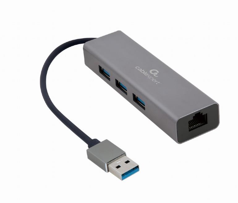 USB 3.0 to LAN võrguadapter