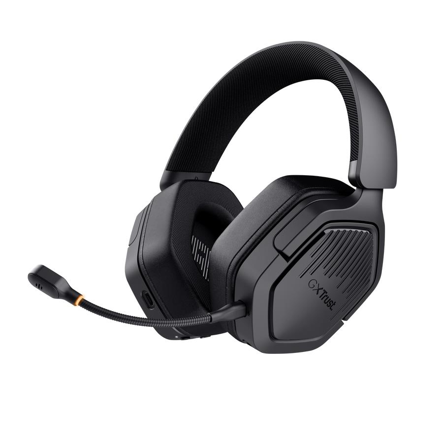 HEADSET WRL GXT493PS CARUS PS5/BLACK 25746 TRUST