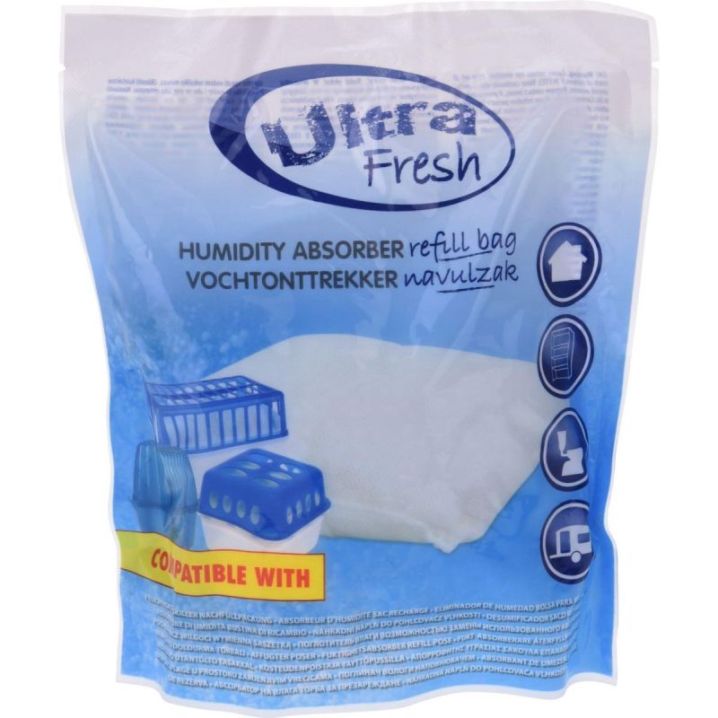 Moisture Absorber Insert 450g