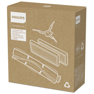 Philips Replacement Kit HomeRun 2000 & 3000 series robots XV1433/00