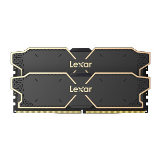 MEMORY DIMM 32GB DDR5-6000/K2 LD5U16G60C38LG-RGD LEXAR