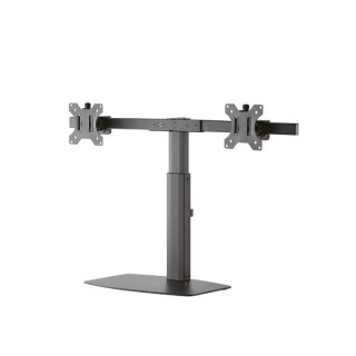 MONITOR ACC DESK MOUNT 10-27/FPMA-D865DBLACK NEOMOUNTS