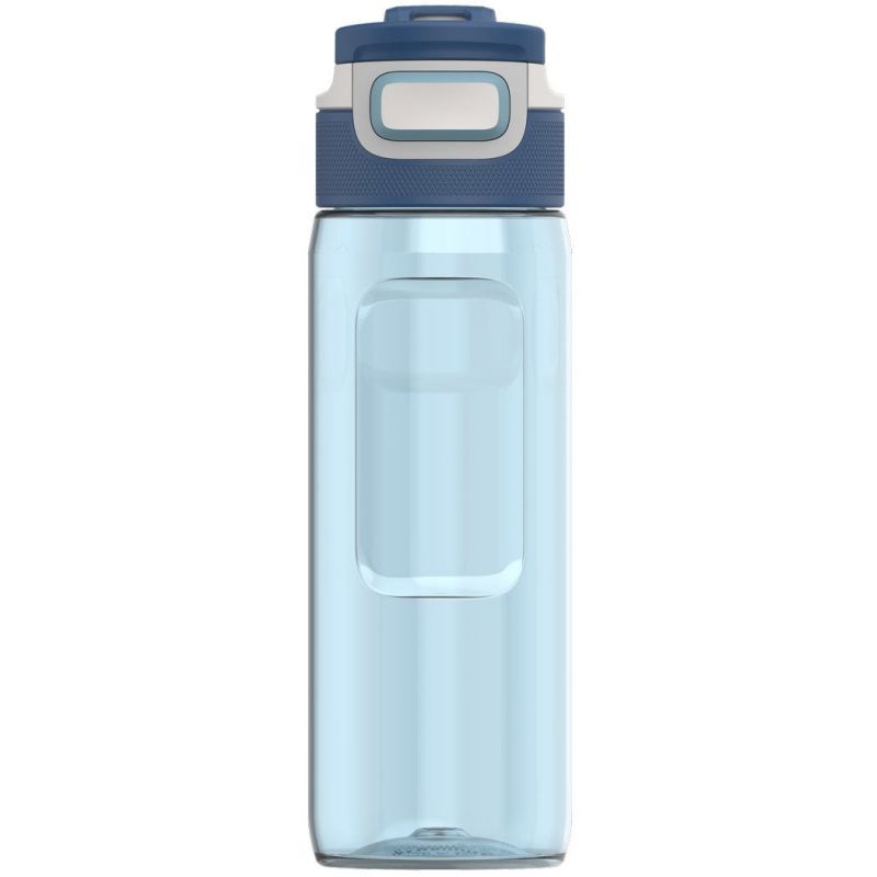 Kambukka Elton Water Bottle 750 ml - Crystal Blue