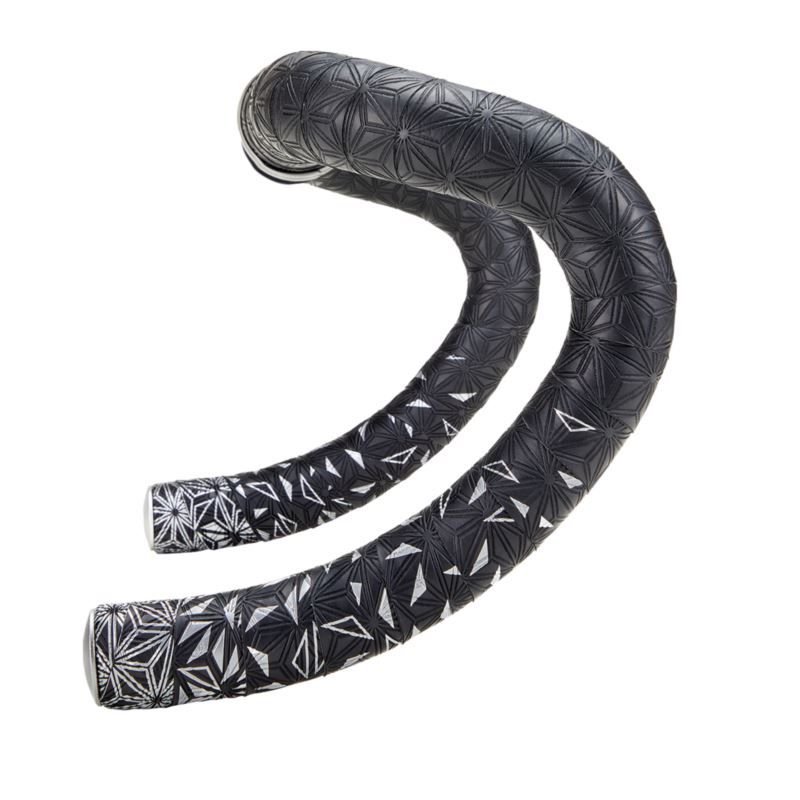 SUPACAZ SUPER STICKY FADEW Wrap Black Platinum