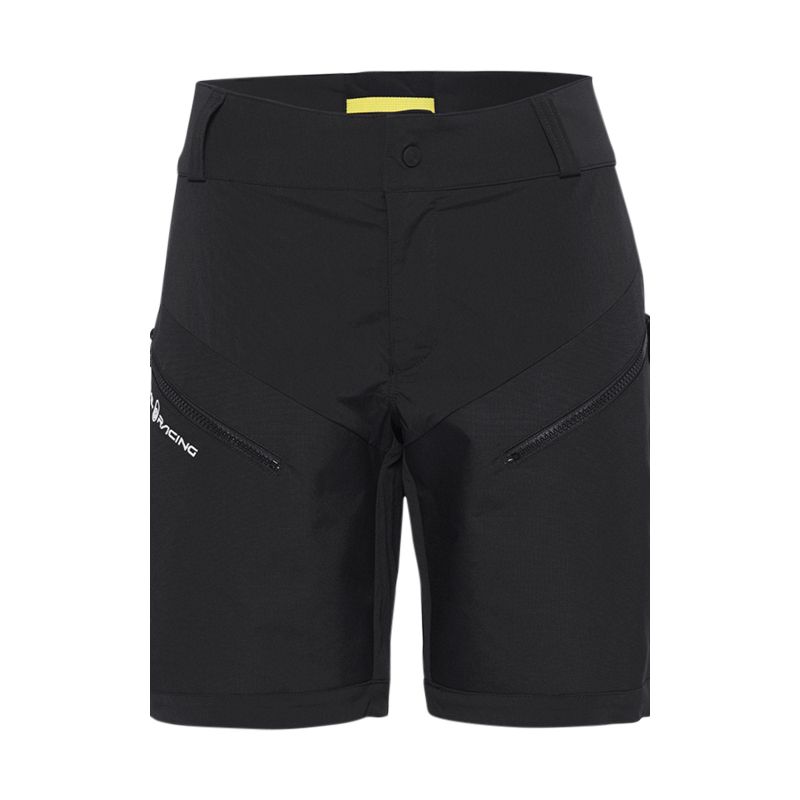 SAIL RACING W Spray Tech Shorts Black