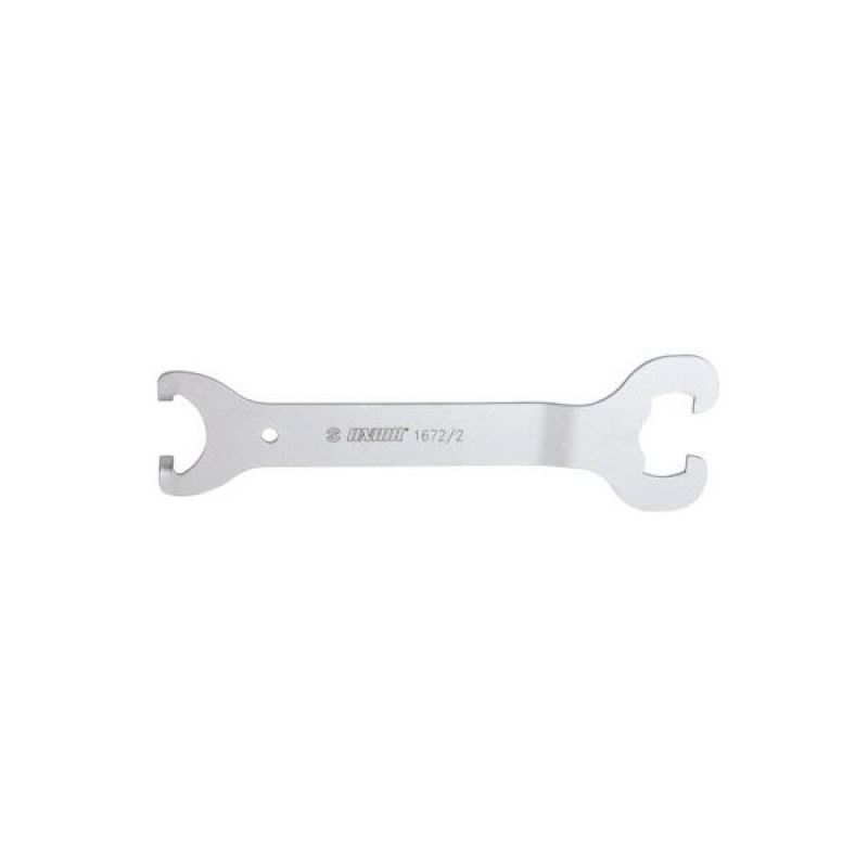 UNIOR Older type bearing wrench