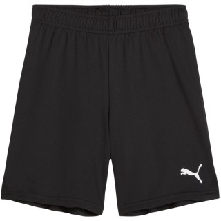 Puma Team Goal kids' shorts black 705753 03