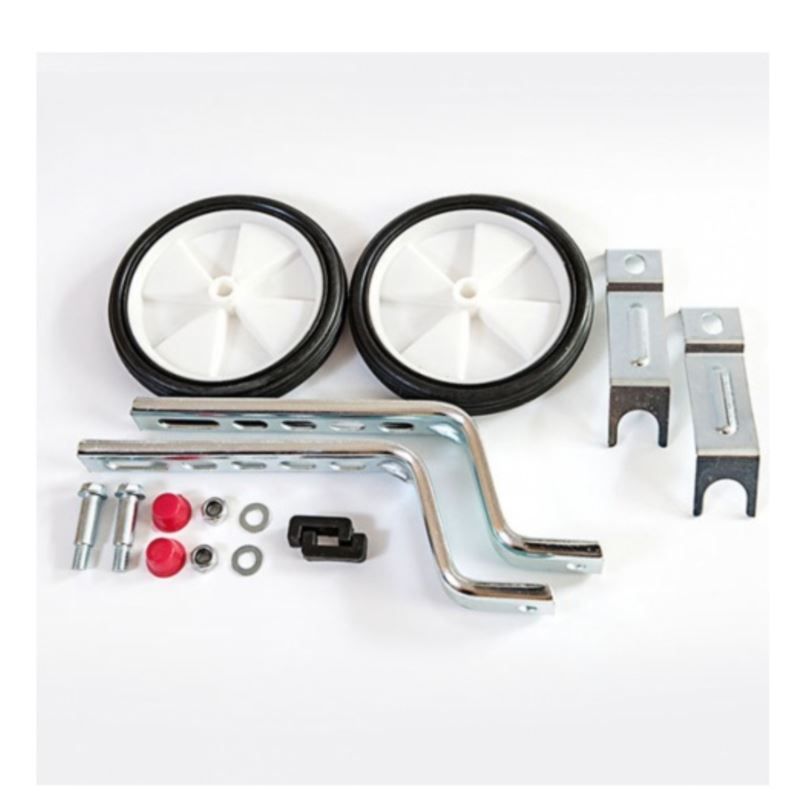 Universal support wheels 12-20''