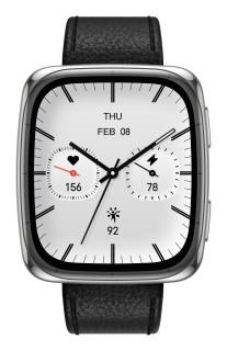 SMARTWATCH AMAZFIT ACTIVE 2/BLACK W2434GL2N HUAMI